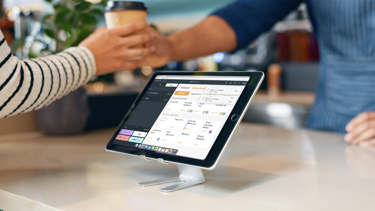 Dijital Restoran Yönetimi ile Verimliliği Artırmanın 5 Yolu